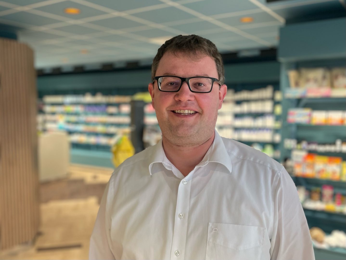 Inhaber Andreas Illing